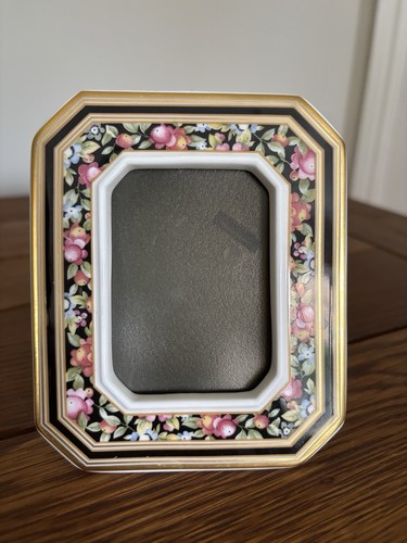Vintage wedgwood 1988 floral - vintage,