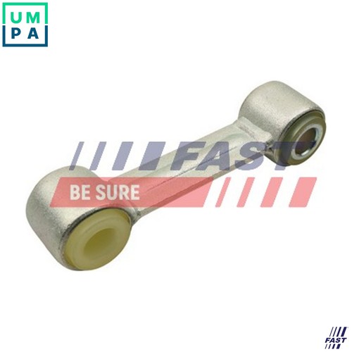 Linkcoupling rod stabiliser - linkcoupling,