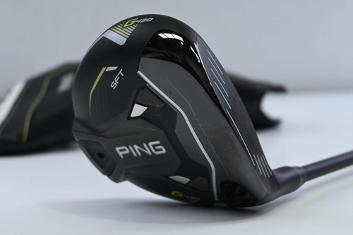 Ping g430 sft wood - ping,