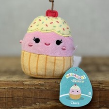 Squishmallow Micromallow With