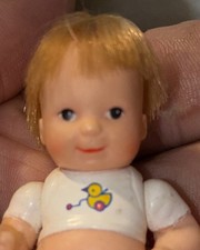 Bandai Tiny Blessings Tiny