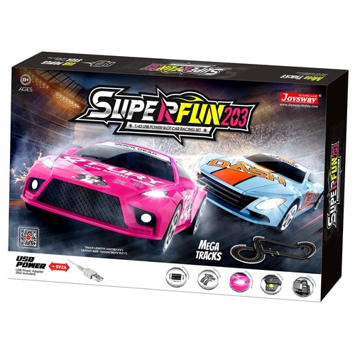 Joysway superfun 203 usb - joysway,