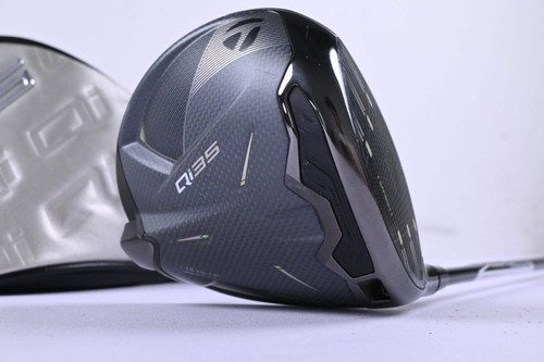 Taylormade qi35 max driver - /, 9
