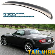 Mazda MX-5 NC Convertible