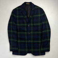 Polo Ralph Lauren Rugby Tartan