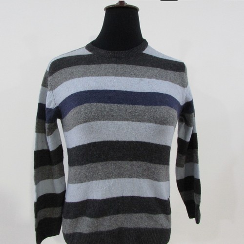 Wolsey crew women - wool, blend