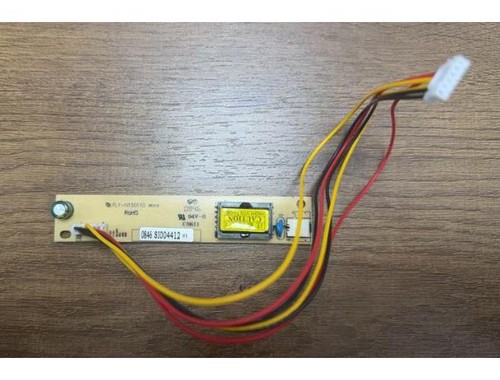 Lamp small port universal - 1,