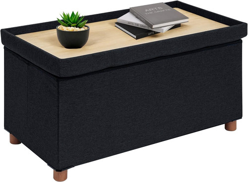 Footstool for living - for,