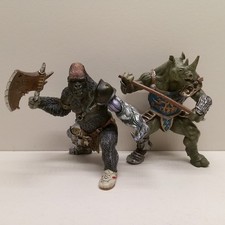 Papo Fantasy Realm Mutant