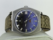 ⏱️ Ricoh Automatic Gents