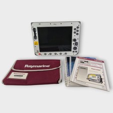 Raymarine E120 Classic