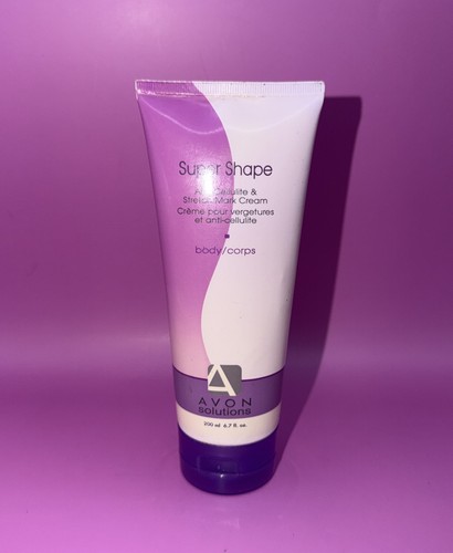 Avon solutions oz super - solutions,