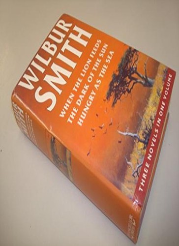Wilbur smith omnibus when the - when,