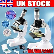 Biological Microscope for Kids