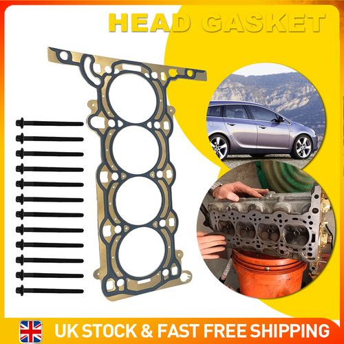 Cylinder head gasket for - gasket,