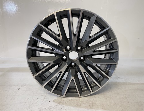 Genuine audi 83a - q3, 19"