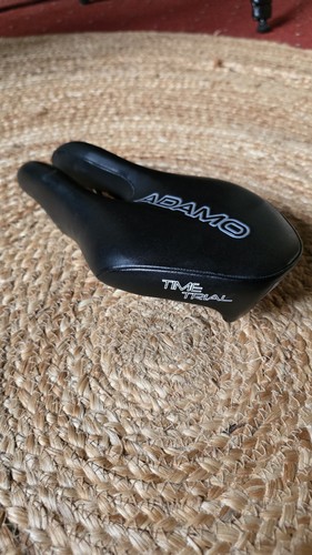 Ism adamo time trial - trial, tt