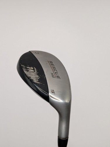 Taylormade rescue mid 3 - rescue,