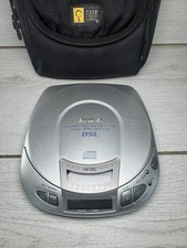 Aiwa XP-V30 CD player portable