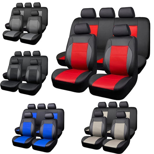 9pc full set car - 9pc,