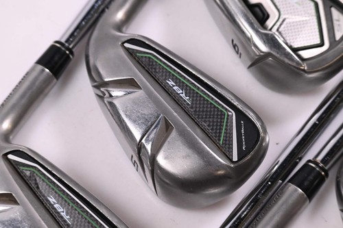 Taylormade rbz irons pw - taylormade, /