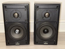 Celestion 1 Bookshelf Speakers