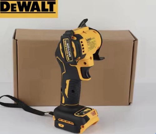 Dewalt dcs438b 20v brushless - 20v,