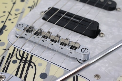 Squier fender mami - squier, jazzmaster