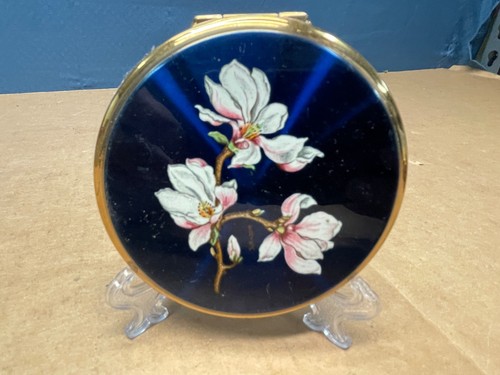 Vintage rare vibrant floral - rare,