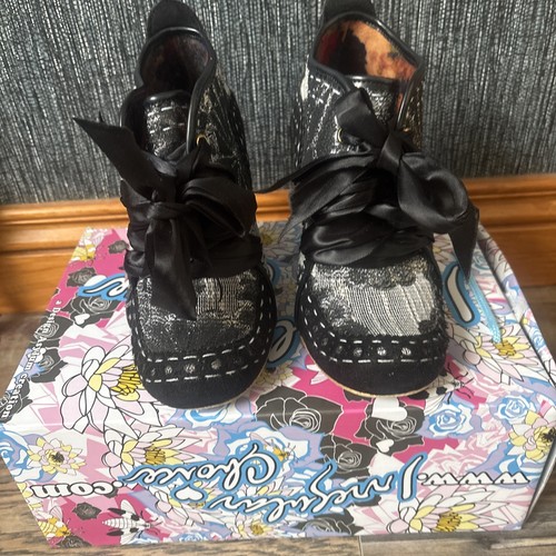 Irregular choice abigail - irregular,