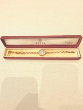 Rolex TUDOR Royal 9 CT Vintage