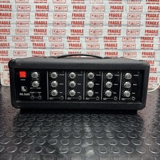 Laney PA 540 Amp