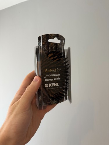 Kent pure flow bristle - pure,