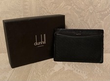 Dunhill London Men’s Card