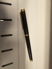 Waterman Gentleman roller ball