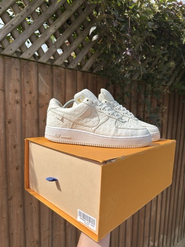 Nike louis vuitton - nike, force