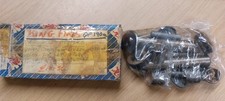 Vauxhall 10/4, 12/4, Wyvern, J Type 1936-1954 King Pins, New/Old Stock