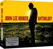 John Lee Hooker: Anthology