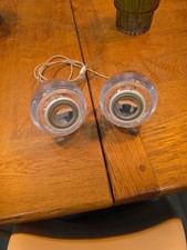 Apple Pro Speakers Harmon