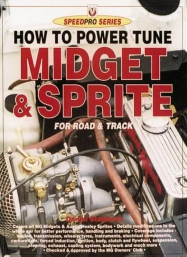 How power tune the - power,