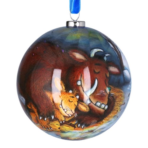 The gruffalo child - the,