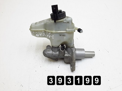 2008 seat altea brake - 2008,
