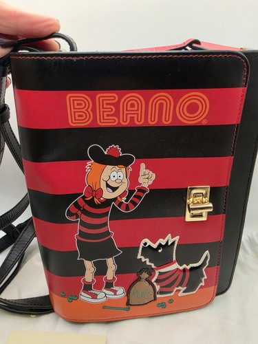 Radley london beano - radley,