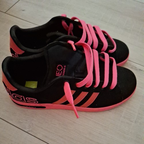 Adidas neo trainers - adidas, uk