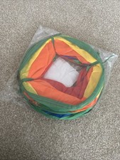 New Cat Tunnel Toy foldable