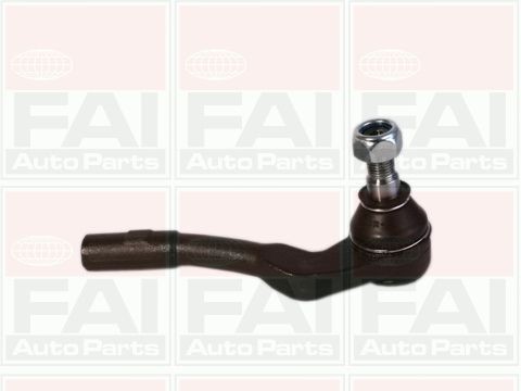 Fai front right tie rod - front,