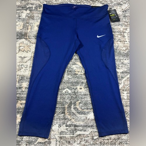 Nwt nike epic run tight - nwt, fit
