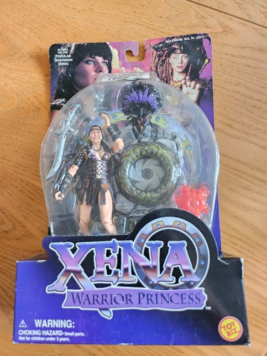 Xena warrier princess amazon - xena,
