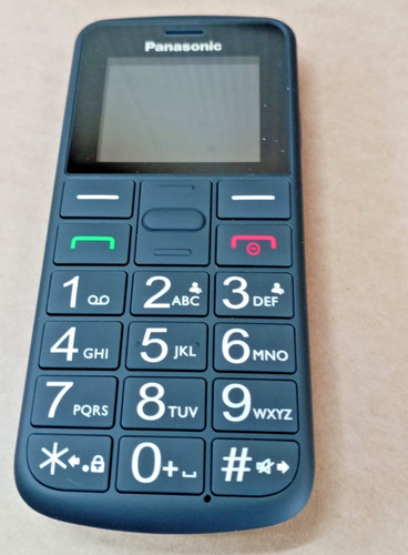 Panasonic tu110 essentials - panasonic, kx-tu110