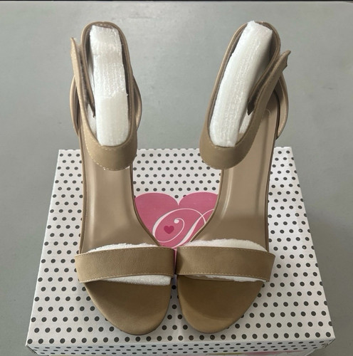 Delicious women beige faux - delicious, women's